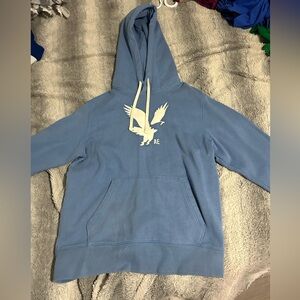 American eagle hoodie